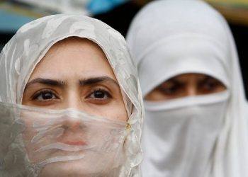 Wanita yang Dirindukan Surga, Siapakah Itu