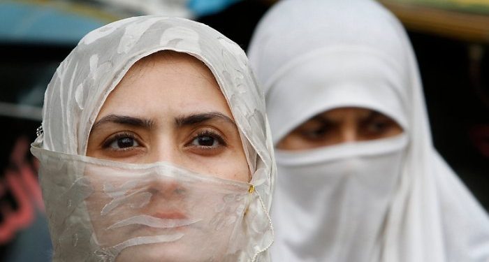 Wanita yang Dirindukan Surga, Siapakah Itu