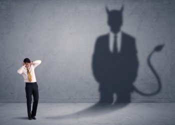 Berbagai Cara Setan Menggoda Manusia