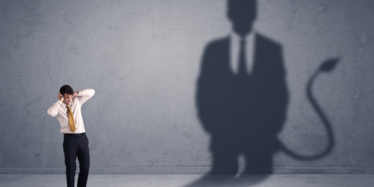 Berbagai Cara Setan Menggoda Manusia