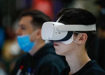 Ibadah Haji di Metaverse