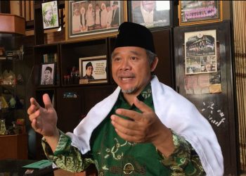 KH Syaifudin Zuhri, Sosok Sederhana yang Dicintai Nahdliyin