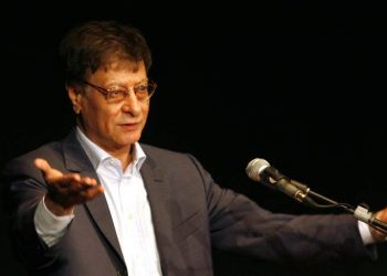 Mengenal Mahmoud Darwish, Penyair Besar Palestina