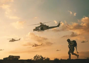 Melihat Sejarah Konflik Rusia Vs Ukraina yang Kini Terlibat Perang