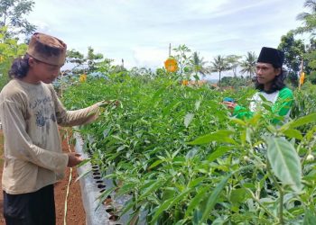 Menjaga Pondok Pesantren dari Menjual Agama