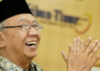 Menumbuhkan Rasa Syukur Kita kepada Allah