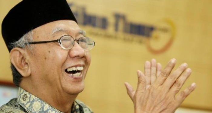 Menumbuhkan Rasa Syukur Kita kepada Allah