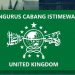 kader NU yang hebat-hebat tersebar di Inggris Raya (ist)