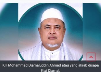 tahu sebelum dikasih tahu