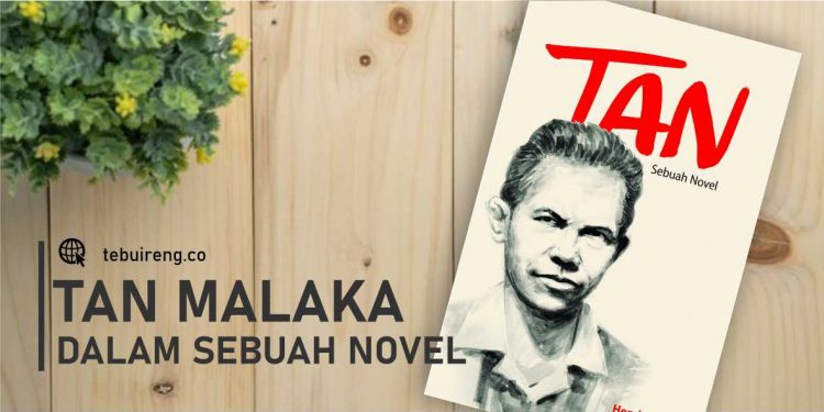 Tan Malaka dalam Sebuah Novel