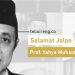 Yahya Muhaimin: Saya Ini Orang Desa
