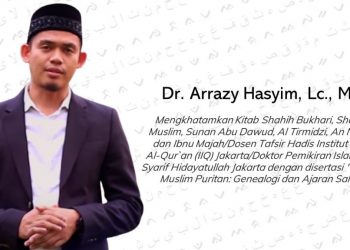 Abuya Arrazy dijadwalkan