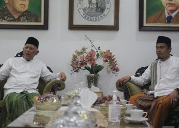 Merenung Ulang Ceramah Ustaz Arrazy