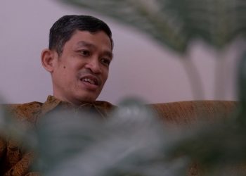 Ngaji Filsafat Fitrah Manusia