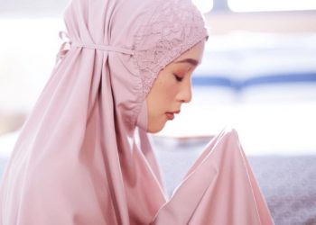 Peringatan Hari Lahirnya Perintah Salat