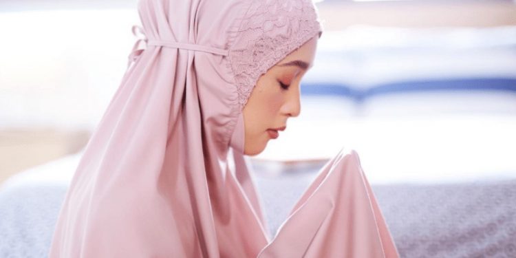 Peringatan Hari Lahirnya Perintah Salat