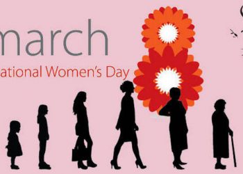 Sejarah Hari Perempuan Internasional