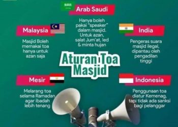 Sikap Buya Arrazy Hasyim