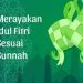 Adab Berhari Raya Ala Rasulullah