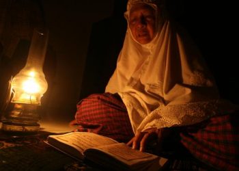 Bulan Ramadhan Bulan Nuzulul Qur'an