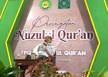 Hubungan Tirakatan Orang Tua dan Anak