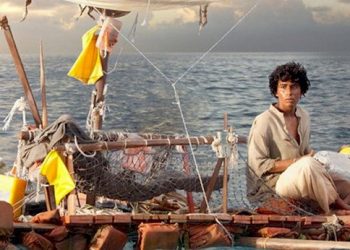 Dua Garis Biru dan Hidup Itu Berarti