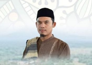 Harapan Pada Buya Arrazy Hasyim