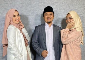 Ustaz Yusuf Mansur: Nikah Muda Lebih Baik