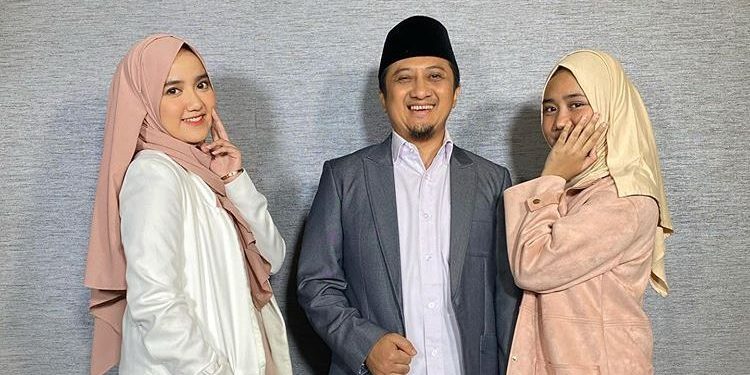 Ustaz Yusuf Mansur: Nikah Muda Lebih Baik