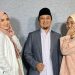 Ustaz Yusuf Mansur: Nikah Muda Lebih Baik