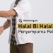 Halal Bi Halal; Penyempurna Pelebur Dosa