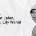 Hj. Lily Chodijah Wahid Wafat, Ini Kiprahnya di Politik