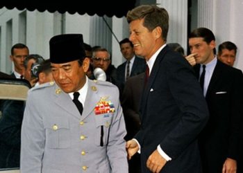 Kehebatan Bung Karno Menurut Buya Arrazy