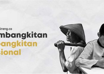 Membangkitkan Kebangkitan Nasional