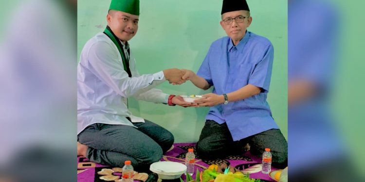 mencari jati diri