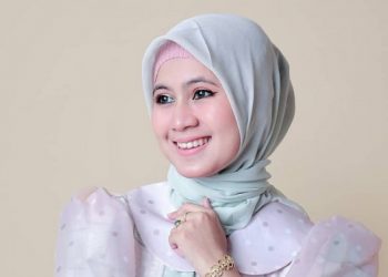 Nasihat Ning Sheila untuk penghafal Al-Qur'an