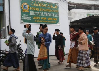 Pesantren Lirboyo