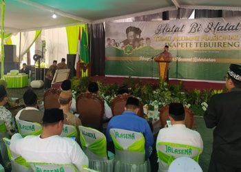 Refleksi Halal Bi Halal Alumni Tebuireng dan Munas IKAPETE