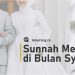 Sunnah Menikah di Bulan Syawal