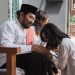 Ramadan Pergi dan Tata Cara Mandi Idul Fitri