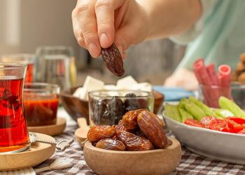 Puasa Syawal, Penyempurna Ramadan