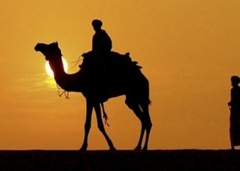 Detik-Detik Wafatnya Sayyid Abdullah, Ayah Nabi Muhammad