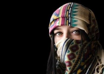 Fakhita, Cinta Pertama Rasulullah