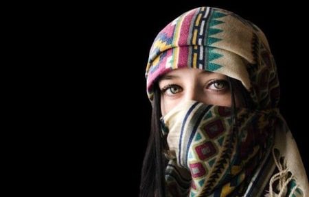 Fakhita, Cinta Pertama Rasulullah