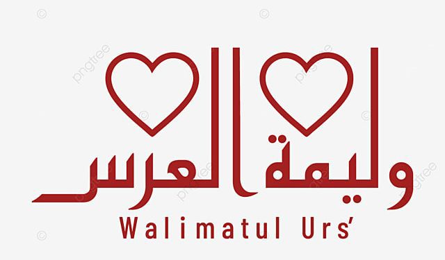 Hukum hadiri walimah urs tanpa undangan