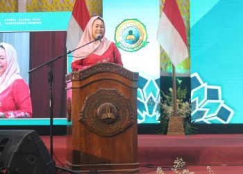 alasan Gus DUr suka silaturrahim