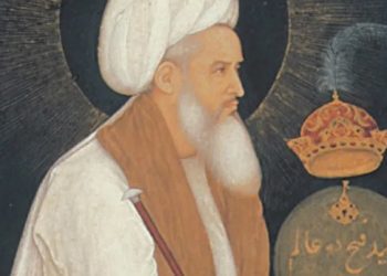 Ibrahim bin Adham Berdialog dengan Nafsunya