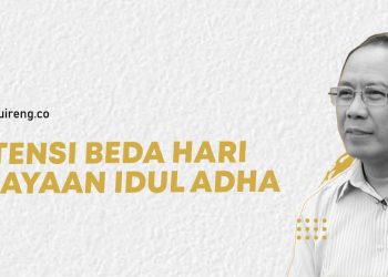 Idul Adha Beda, Muhammadiyah Tanggal 9 Juli 2022