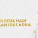 Idul Adha Beda, Muhammadiyah Tanggal 9 Juli 2022