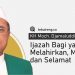 Ijazah Bagi yang Melahirkan, Mudah dan Selamat
